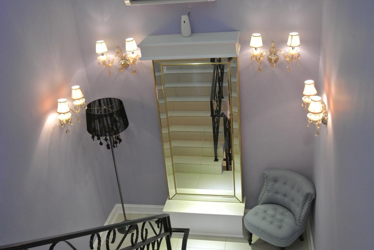 1 Day Car Hotel Station 18 Ipoh Exterior foto